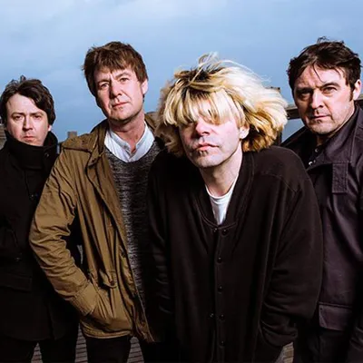 Charlatans