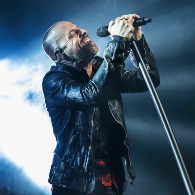Foto Artist Chris Daughtry