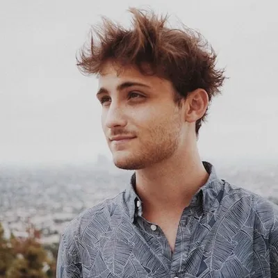 Chris James