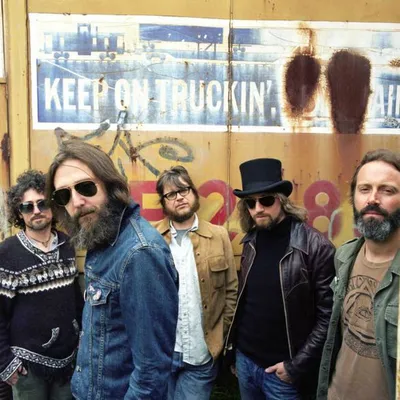 Chris Robinson Brotherhood