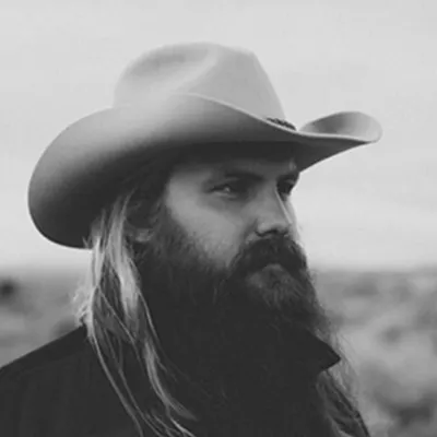 Foto Artist Chris Stapleton