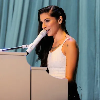 Christina