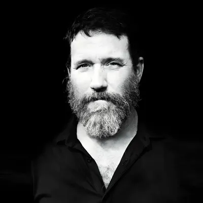 Foto Artist Chuck Ragan