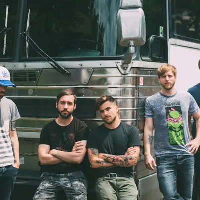Circa Survive