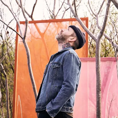 Foto Artist City And Colour