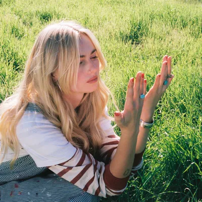 Claire Rosinkranz