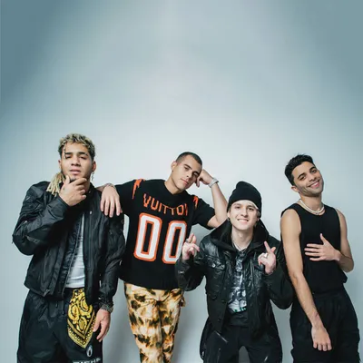 Foto Artist CNCO