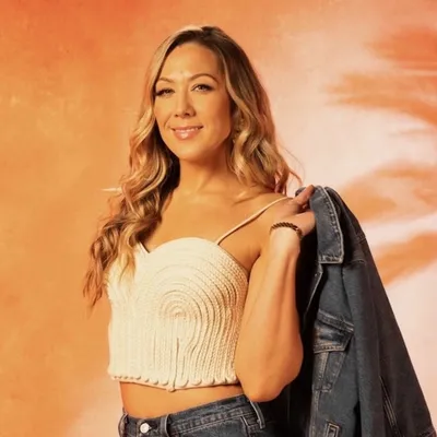 Foto Artist Colbie Caillat