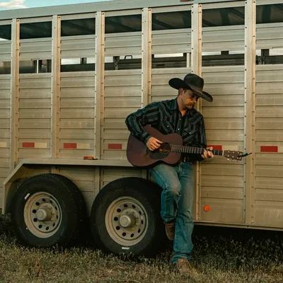 Foto Artist Colter Wall