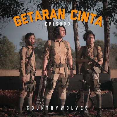 Countrywolves