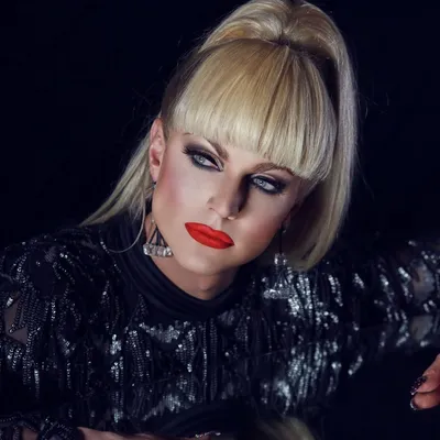 Foto Artist Courtney Act