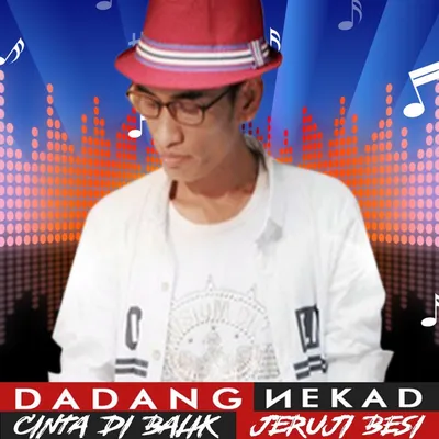 Foto Artist Dadang Nekad
