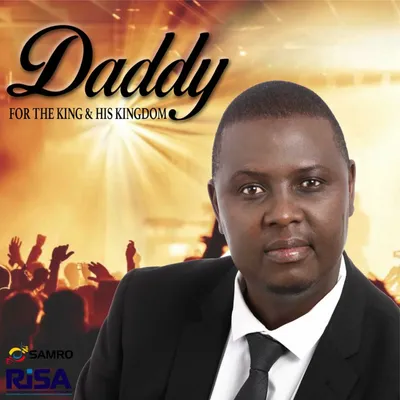 Foto Artist Daddy