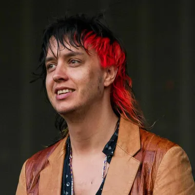 Daft Punk feat Julian Casablancas
