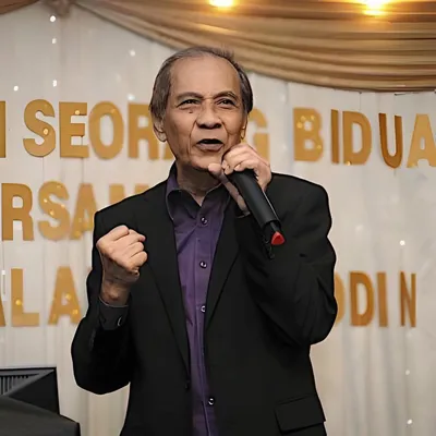 Dahlan Zainuddin