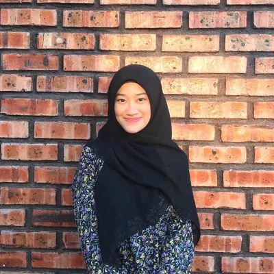 Dalia Farhana