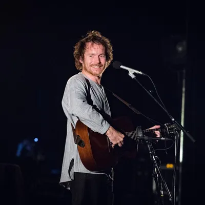 Foto Artist Damien Rice