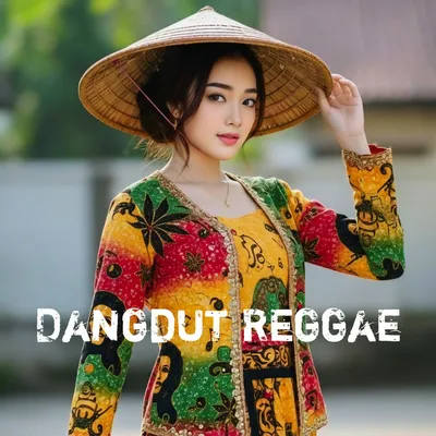 Dangdut Reggae