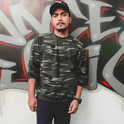 Danial Zaini
