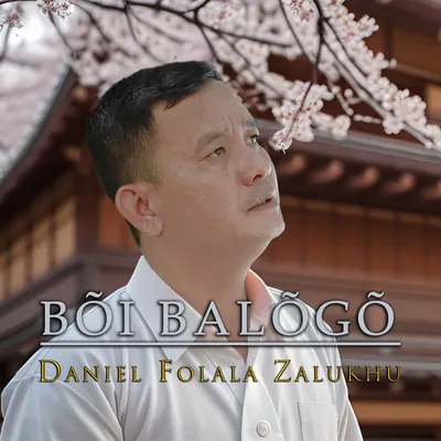 Foto Artist Daniel Folala Zalukhu