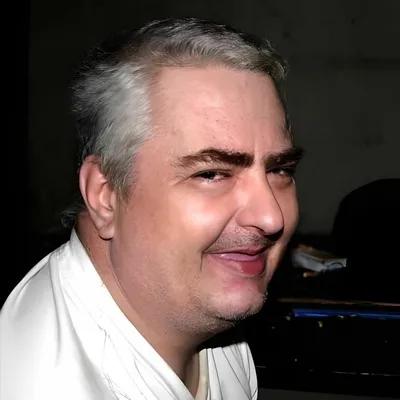 Foto Artist Daniel Johnston