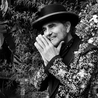 Daniel Lanois