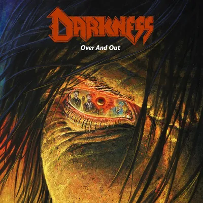 Foto Artist Darkness