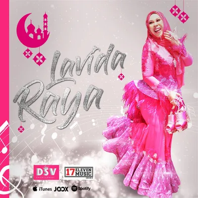 Foto Artist Dato Seri Vida