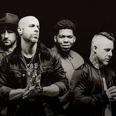 Foto Artist Daughtry