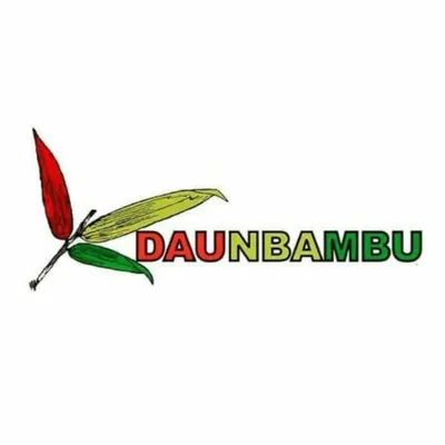 Daun Bambu