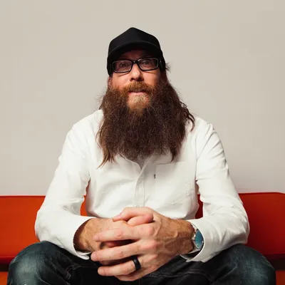 Foto Artist David Crowder Band