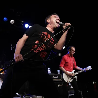Dead Kennedys