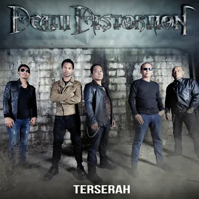 Death Distortion