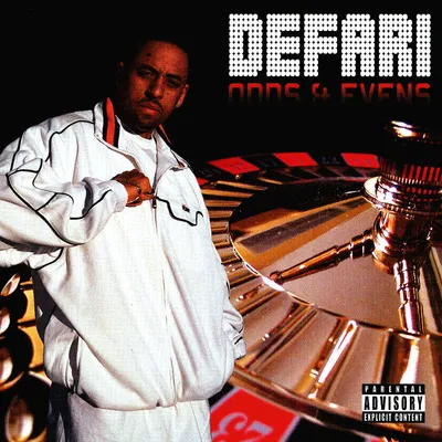 Defi Ardi