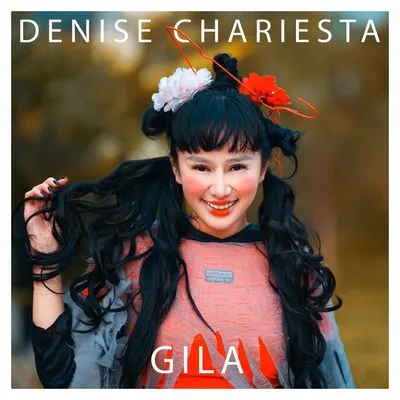 Foto Artist Denise Chariesta