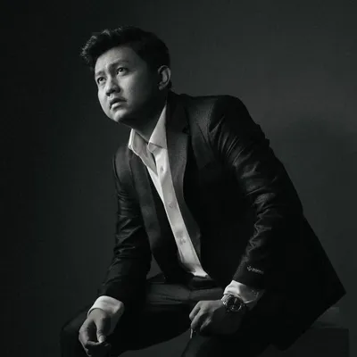 Foto Artist Denny Caknan