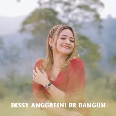 Dessy Anggreini Br Bangun