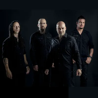 Foto Artist Disturbed