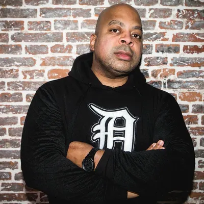 Dj T-bone