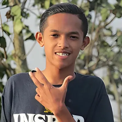 DJ Topeng