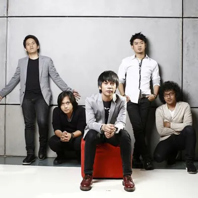 Foto Artist D'Masiv