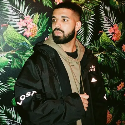Drake feat SZA