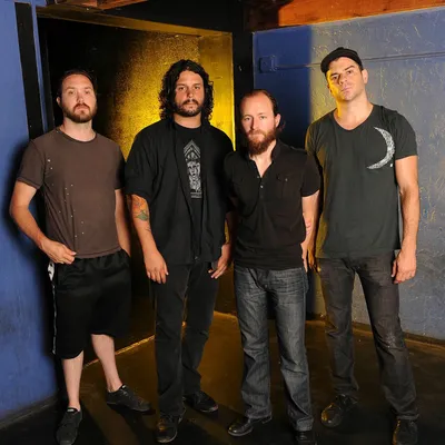 Dredg