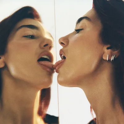 Dua Lipa Angele
