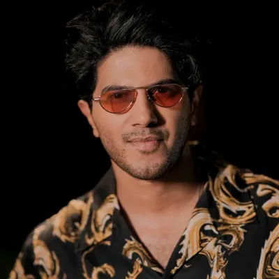 Dulquer Salmaan