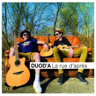 Duo DO'A