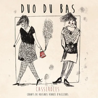 Duo Gobas
