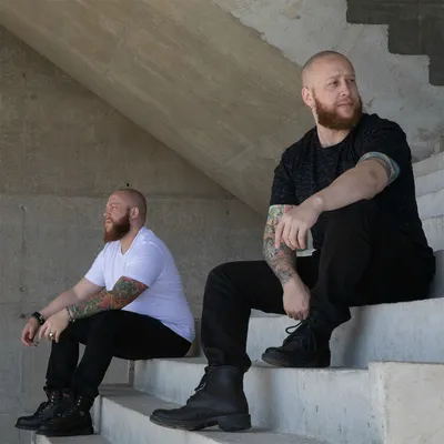 Duo Maia