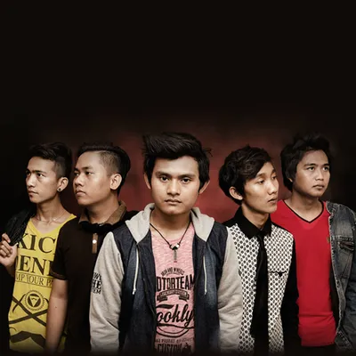 D'Wapinz Band