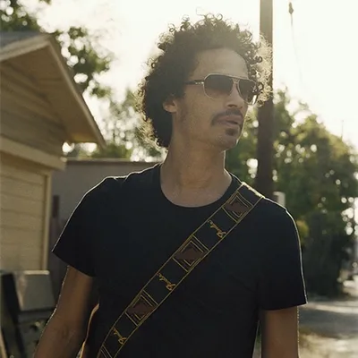 Eagle Eye Cherry